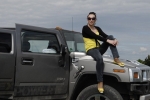 Hummerbraut