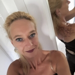 Die drei R passen doch zu mir oder ? Reif, Rassig und richtig fit .... ;) Michelle1970