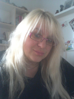 blondeMutter